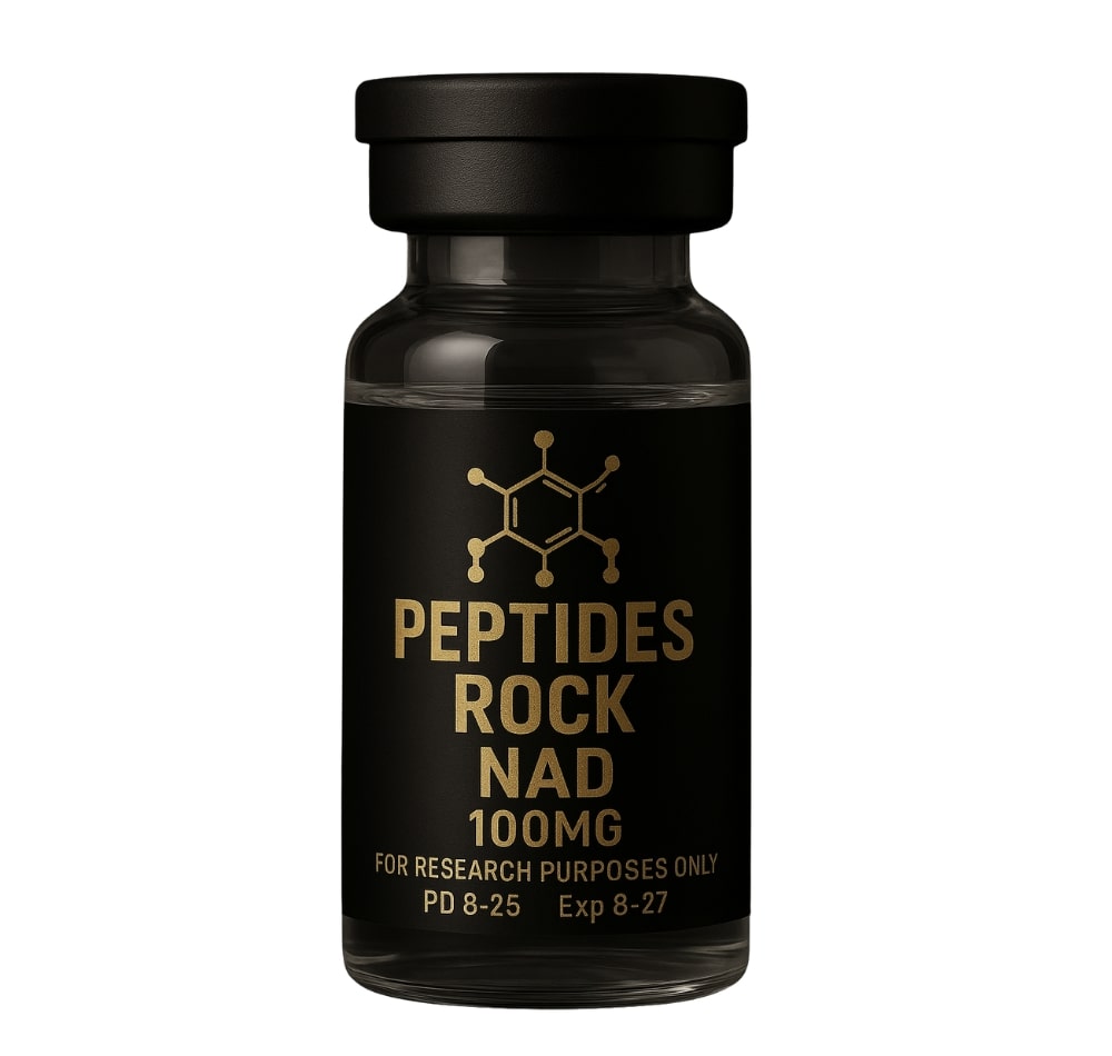 NAD+ - Image 2