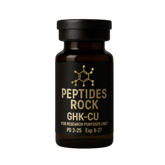 GHK-CU