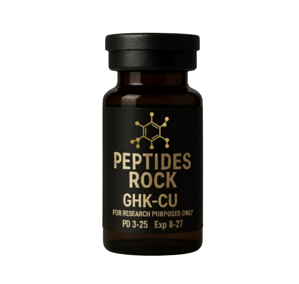 GHK-CU